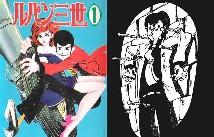 1967-2017: Lupin The Third compie 50 anni