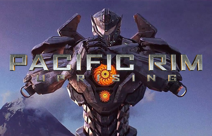 Pacific Rim: Uprising rimandato di un mese