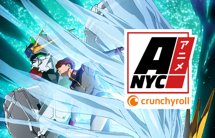 Un lungometraggio animato ogni due anni e un nuovo misterioso progetto in arrivo per il quarantennale di Gundam