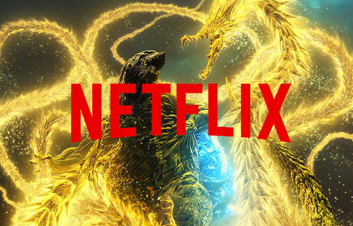Godzilla: The Planet Eater debutterà su Netflix il 9 gennaio 2019