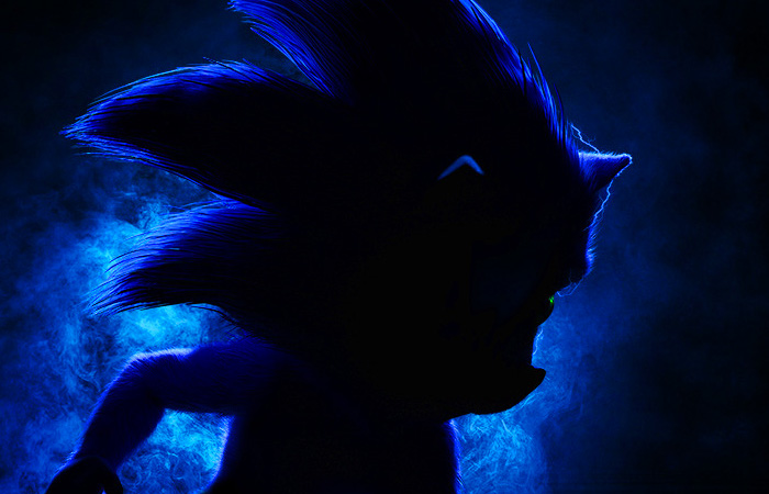 Paramount Pictures mostra la prima immagine del film Sonic the Hedgehog