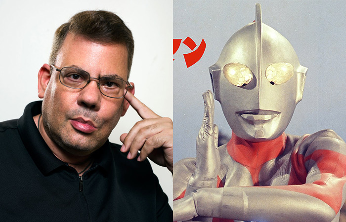 Tsuburaya Productions annuncia il reboot di Ultraman per il mercato occidentale