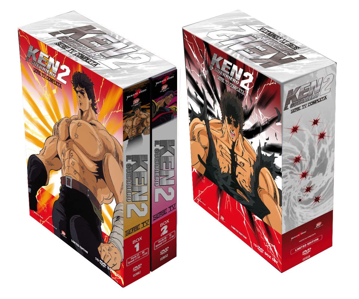 ken-il-guerriero-2-serie-completa-dvd