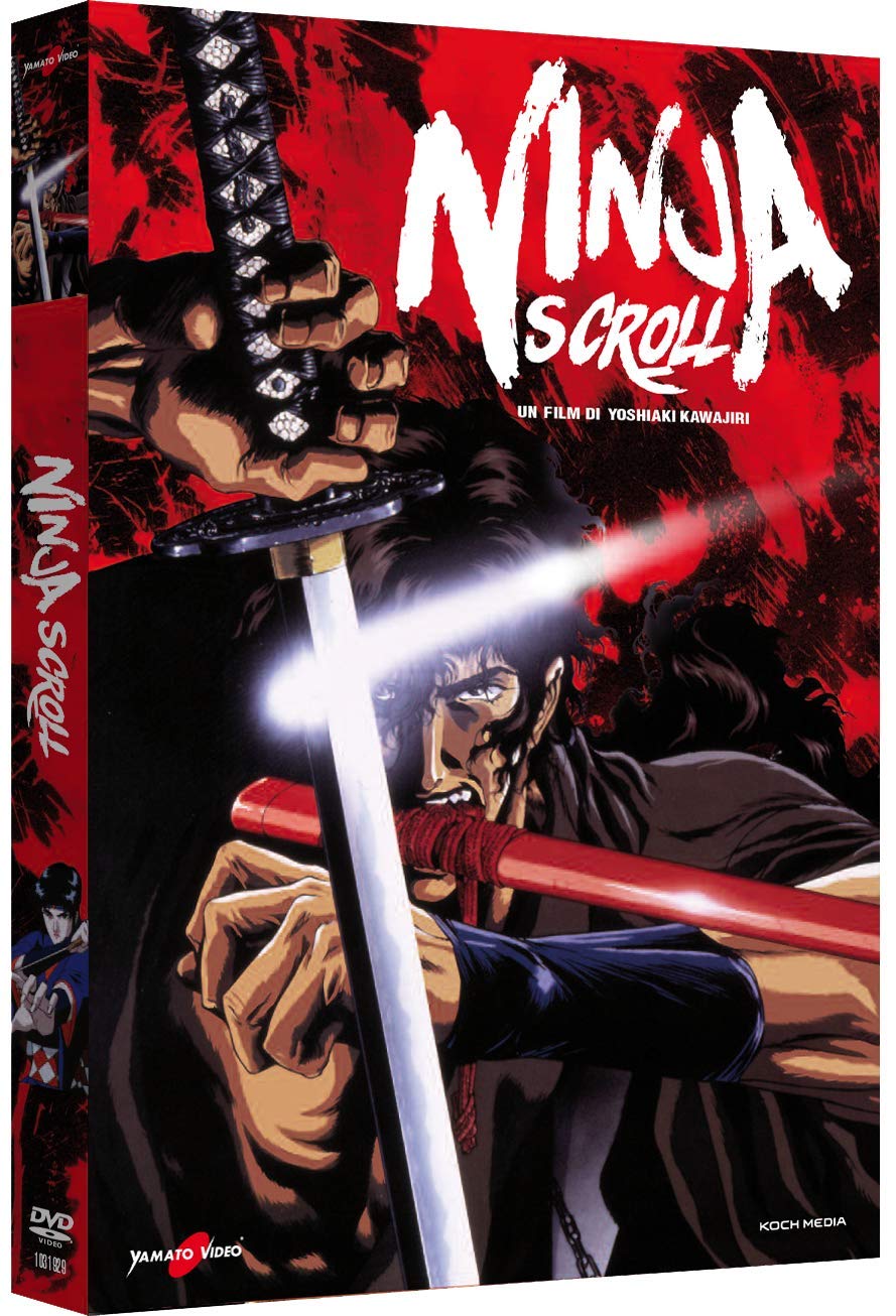 ninja-scroll-dvd-pack