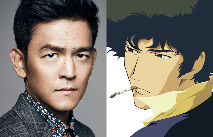 Ecco i nomi degli attori della serie live action di Cowboy Bebop firmata Netflix