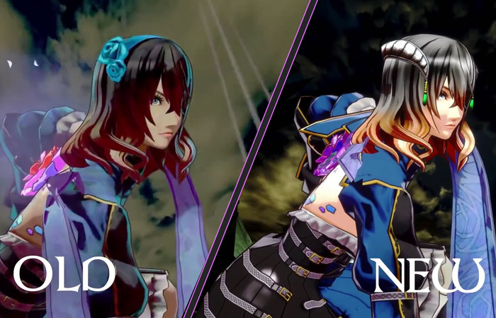 Bloodstained: un trailer rivela la data di uscita del titolo di Koji Igarashi