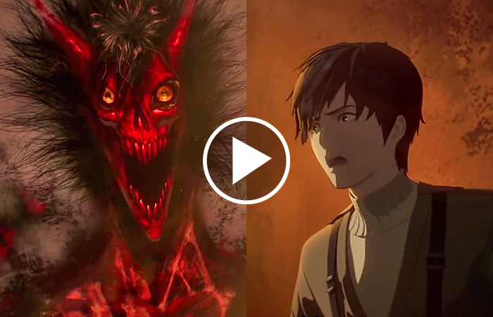 Human Lost: un video presenta il protagonista del film anime di Polygon Pictures
