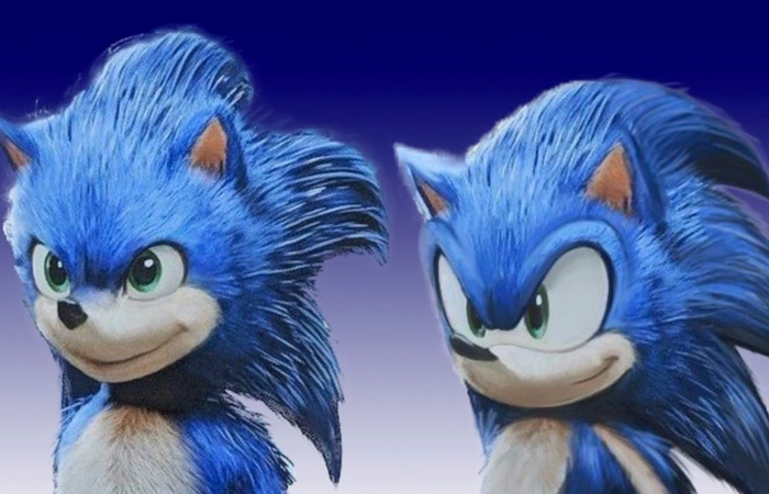 L’aspetto di Sonic cambierà, parola di Jeff Fowler, regista del film dedicato all’iconica mascotte SEGA