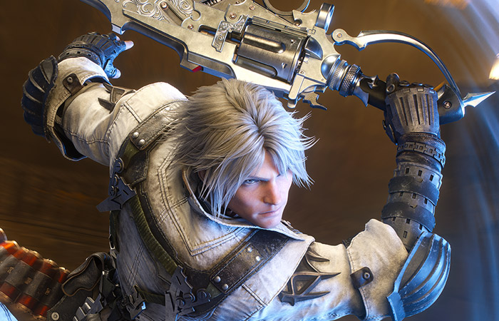 Sony, Hivemind e Square Enix al lavoro su una serie TV live action ispirata a Final Fantasy XIV