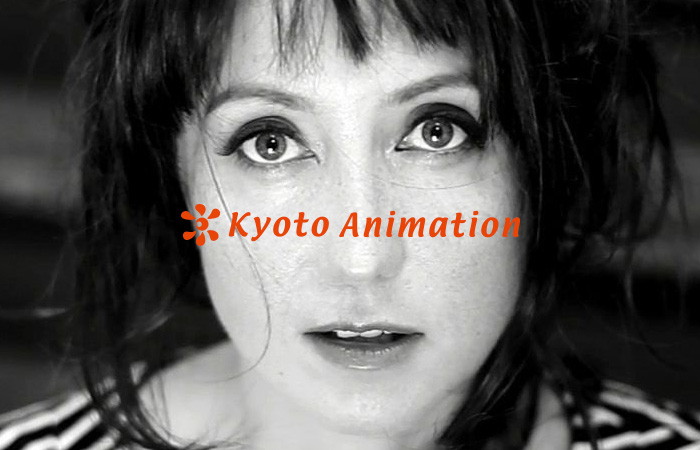La cantautrice Elizaveta Khripounova realizza un brano per Kyoto Animation