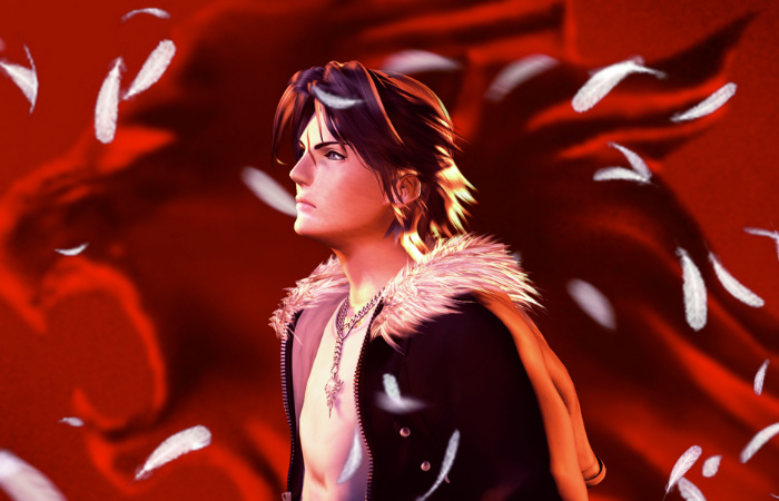 Final Fantasy VIII Remastered è da oggi disponibile su PlayStation 4, Xbox One, Switch e PC