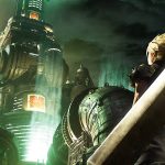 Final Fantasy VII Remake: un’artwork promozionale celebra il glorioso RPG datato 1997