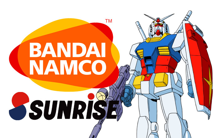 Bandai Namco sta tentando di acquisire l’intero franchise Gundam