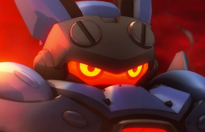 Megaton Musashi, nuove info in occasione del Jump Festa 2020