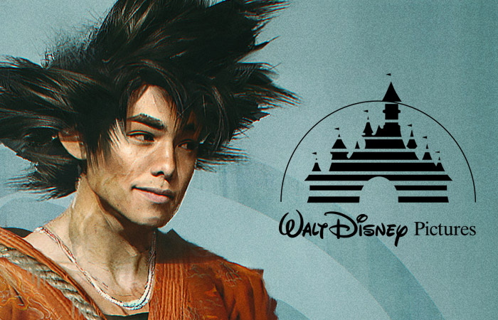 Disney potrebbe essere già al lavoro su un film live action di Dragon Ball