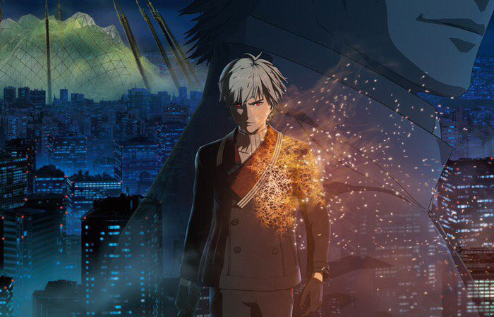 Human Lost, un nuovo poster del film anime di Polygon Pictures per il Tokyo International Film Festival