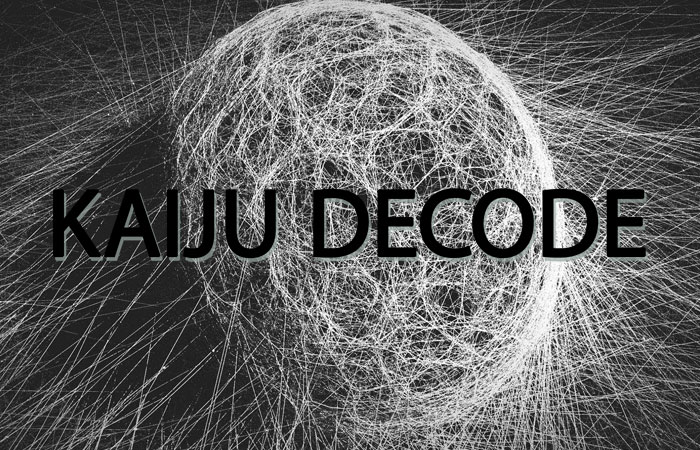 Kaiju Decode: annunciata l’inedita serie anime di Tsuburaya Productions e Toei Animation