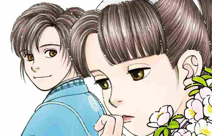 Kaze Hikaru: il manga di Taeko Watanabe si concluderà a maggio 2020