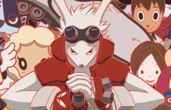 Una proiezione in 4DX per Summer Wars (in Giappone)