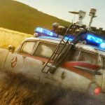 Ghostbusters 3: nuovo poster e titolo definitivo per la terza avventura cinematografica degli acchiappafantasmi