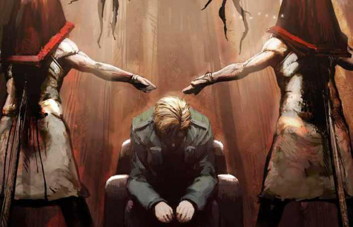 L’art designer di Silent Hill rivela di essere al lavoro su un nuovo progetto
