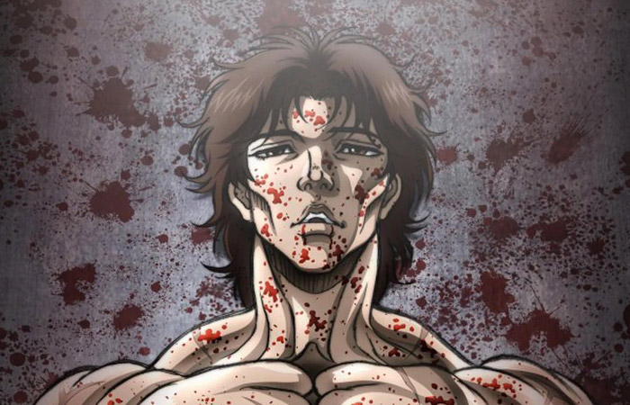Baki, ecco il trailer della seconda stagione della serie Netflix
