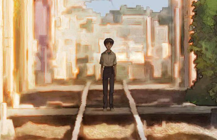 Bye-bye, all of EVANGELION: rimandata ufficialmente l’uscita cinematografica di Evangelion: 3.0+1.0