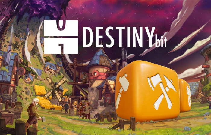Amplifier Game Invest acquisisce lo studio di videogiochi italiano DESTINYbit