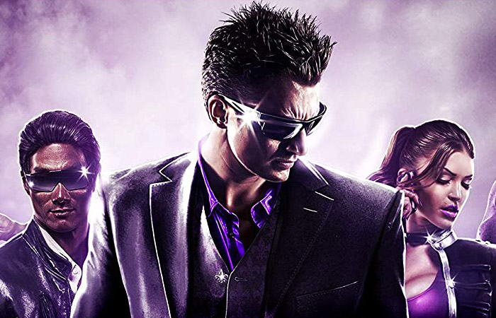 Saints Row: The Third Remastered è da oggi disponibile su PlayStation 4, Xbox One e PC