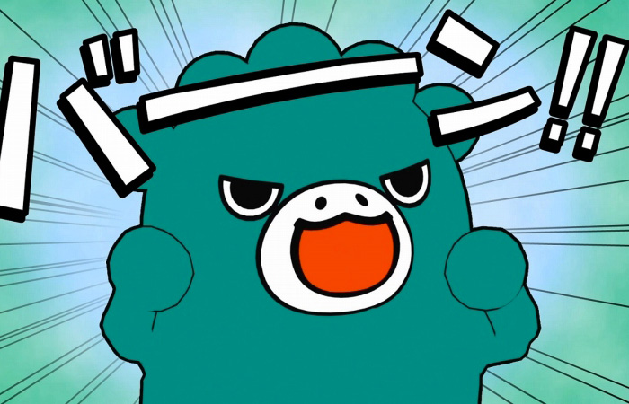 Chibi Godzilla: svelati i doppiatori della serie di corti animati dedicata al re dei mostri in versione super deformed
