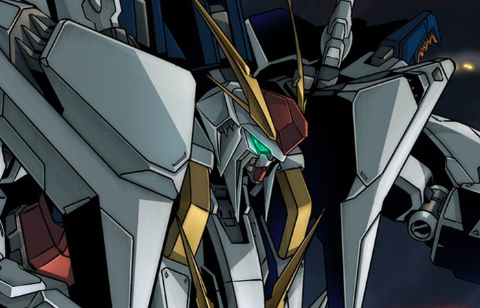 Mobile Suit Gundam: Hathaway debutterà nelle sale nipponiche il 7 maggio 2021