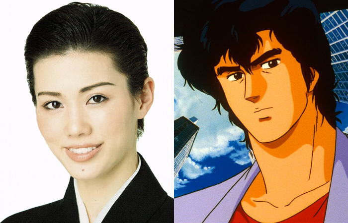 City Hunter diventerà un musical teatrale