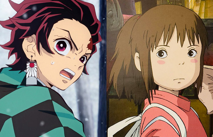 Demon Slayer: Kimetsu no Yaiba the Movie: Mugen Train diventa il film di maggiore incasso di tutti i tempi in Giappone