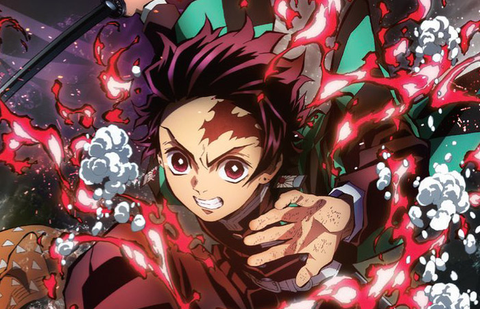 Demon Slayer: Kimetsu no Yaiba the Movie: Mugen Train infrange la barriera dei 30 miliardi di yen di incasso