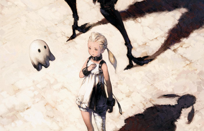 NieR Re[in]carnation in arrivo il 18 febbraio lo spin-off per iOS e Android dell’action RPG di Square Enix