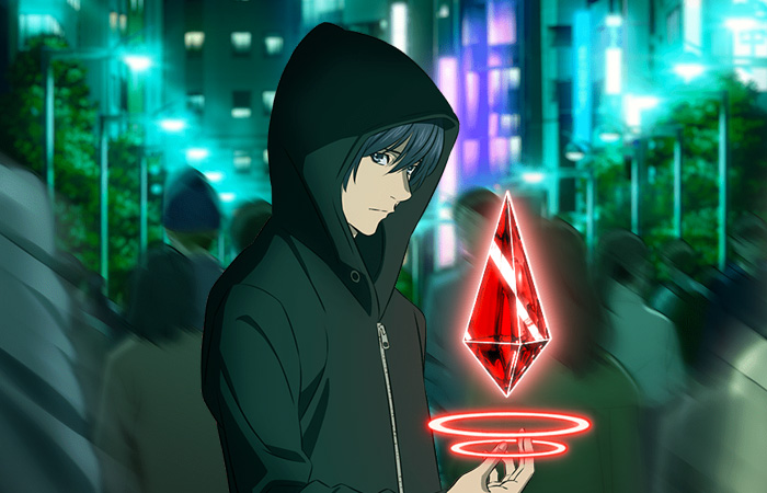 Platinum End diventa una serie anime, ecco il trailer