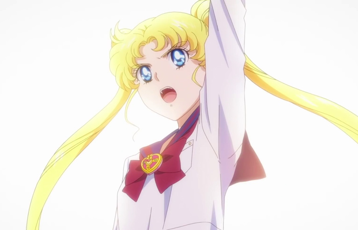 Il nuovo trailer di Sailor Moon Eternal include la voce narrante di Kotono Mitsuishi, doppiatrice di Usagi Tsukino in Sailor Moon
