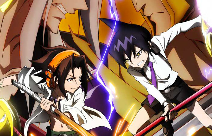 Un nuovo trailer e un inedito manifesto promozionale per il reboot anime di Shaman King
