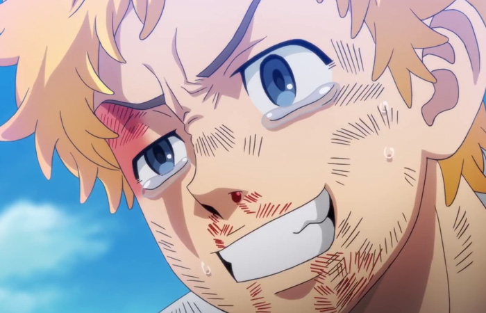 Tokyo Revengers, ecco il primo trailer della serie anime tratta dal manga di Ken Wakui