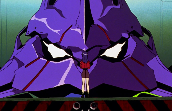 Giappone e Covid-19: a Fukuoka l’emergenza è in stile Evangelion