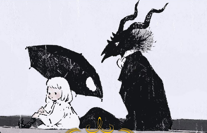 The girl from the other side potrebbe diventare una serie anime