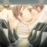 Uno spot in stile anime per la catena di mini market 7-Eleven