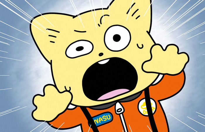 Il secondo trailer di Space Academy include la sigla cantata dal gruppo hip hop giapponese Rhymester