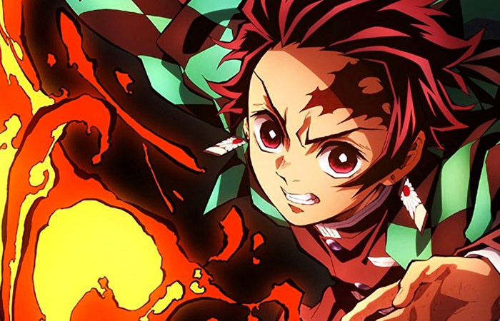 Giappone: uomo arrestato per aver ripreso in sala il film di Demon Slayer