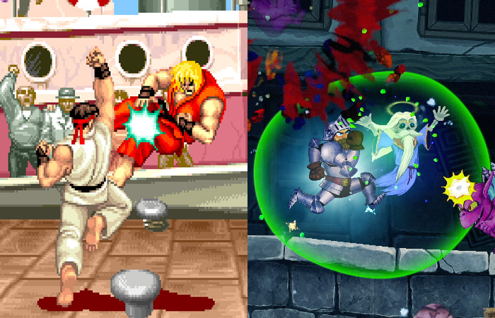 Capcom Arcade Stadium e Ghosts ‘n Goblins Resurrection in arrivo a maggio su PlayStation 4, Xbox One e Steam