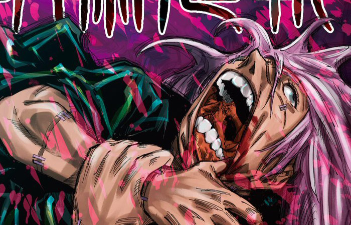 Il manga Jujutsu Kaisen – Sorcery Fight supera i 45 milioni di copie distribuite
