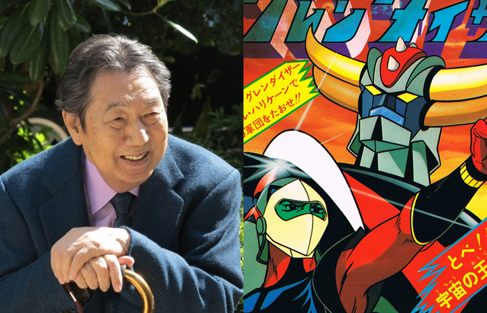 Addio al compositore giapponese Shunzuke Kikuchi, autore delle musiche di Goldrake e de L’Uomo Tigre
