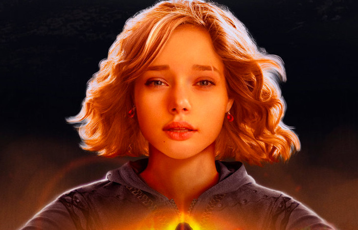 Hideaki Anno (e non solo lui) vorrebbe girare un film live action di Nausicaä della Valle del vento