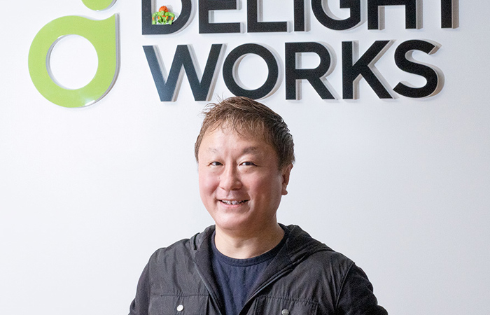 Yoshinori Ono, ex producer di Street Fighter, sarà il nuovo presidente di Delightworks