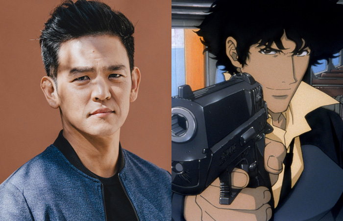 Cowboy Bebop, il live action Netflix: nuovi dettagli a giugno